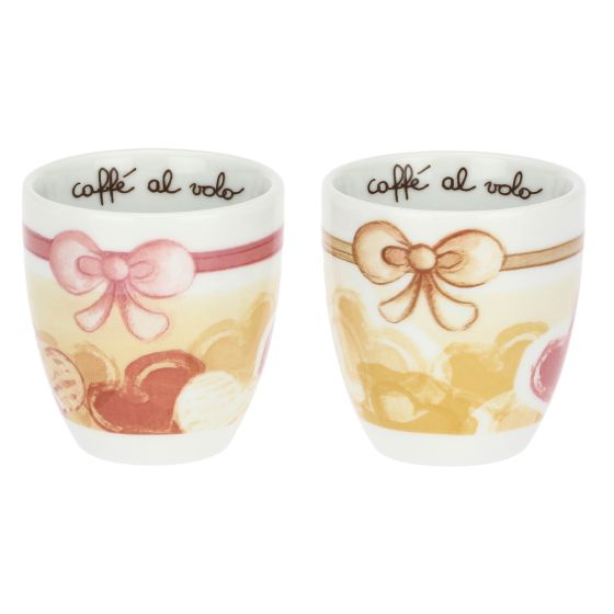 Tazza colazione cupcake 2 - Thun