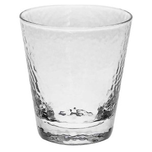 Brandani - Set 6 bicchieri decori assortiti in vetro Linea MEDICEA